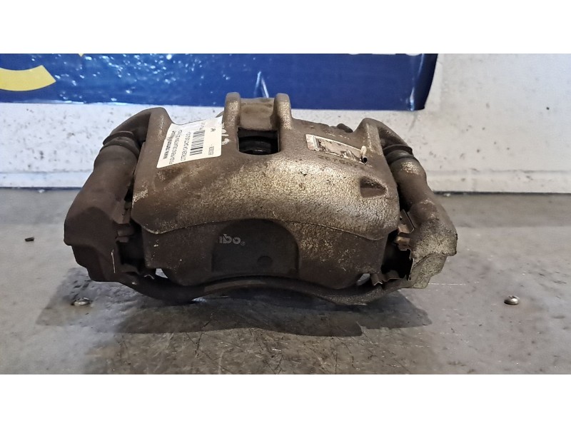 Recambio de pinza freno delantera izquierda para citroen c4 cactus feel referencia OEM IAM   