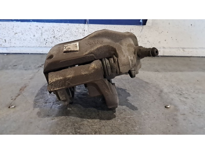 Recambio de pinza freno delantera izquierda para citroen c4 cactus feel referencia OEM IAM   