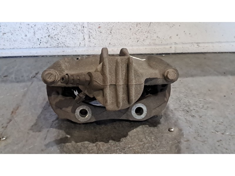 Recambio de pinza freno delantera izquierda para citroen c4 cactus feel referencia OEM IAM   