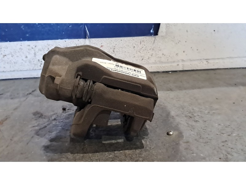 Recambio de pinza freno delantera izquierda para citroen c4 cactus feel referencia OEM IAM   