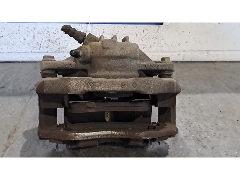 Recambio de pinza freno delantera izquierda para citroen c4 cactus feel referencia OEM IAM   