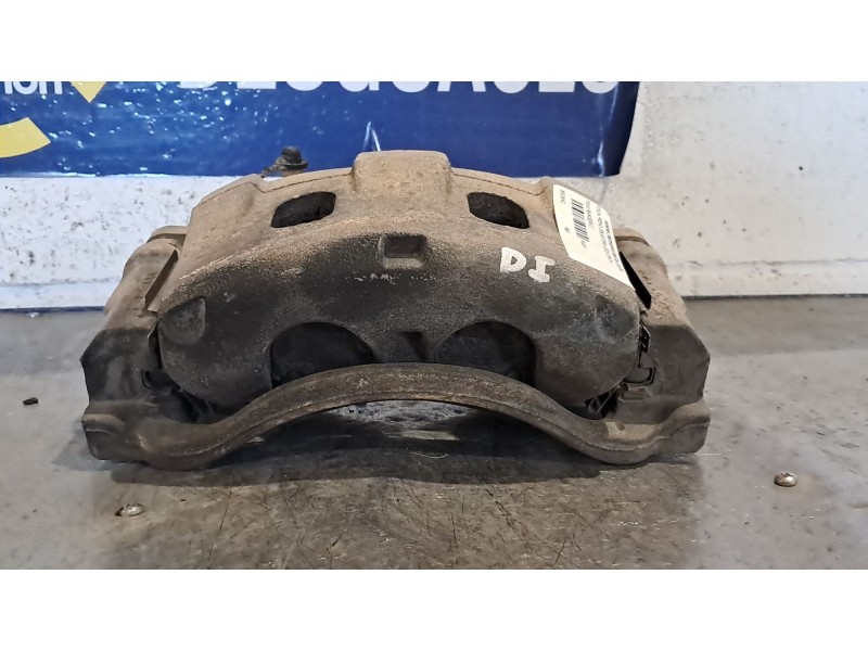 Recambio de pinza freno delantera izquierda para ford ranger referencia OEM IAM   