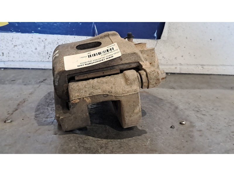 Recambio de pinza freno delantera izquierda para ford ranger referencia OEM IAM   