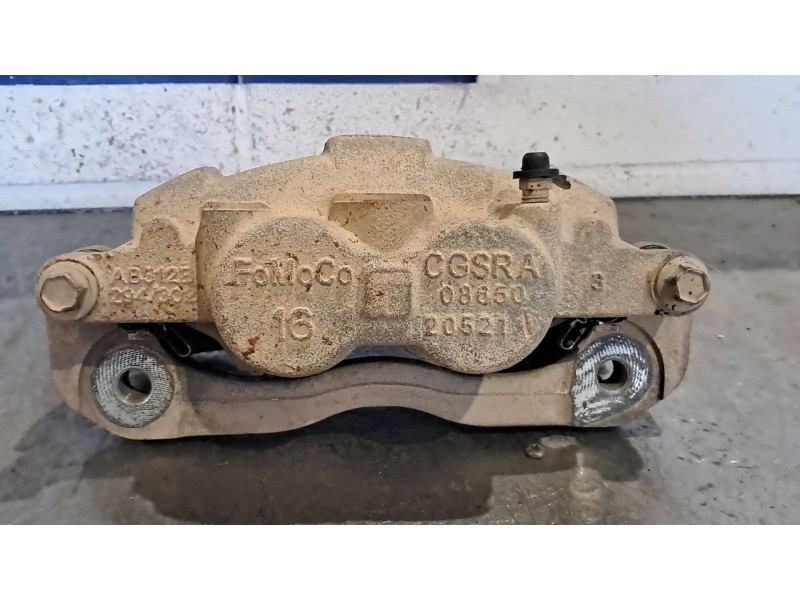 Recambio de pinza freno delantera izquierda para ford ranger referencia OEM IAM   