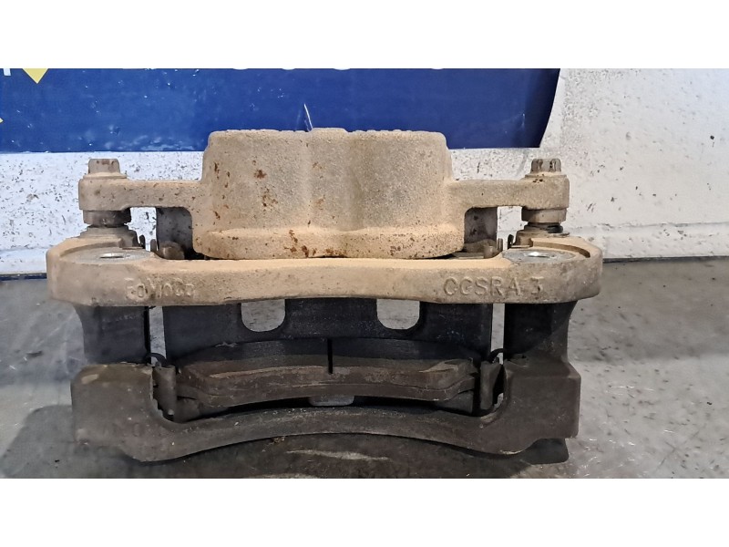 Recambio de pinza freno delantera izquierda para ford ranger referencia OEM IAM   