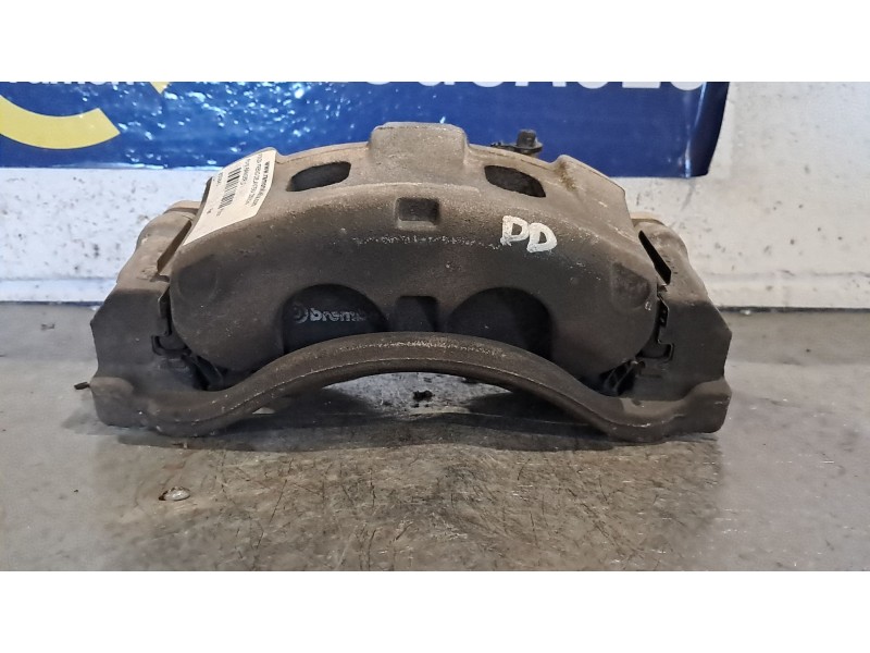 Recambio de pinza freno delantera derecha para ford ranger referencia OEM IAM   