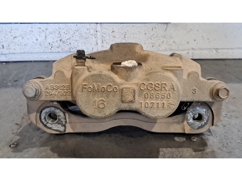 Recambio de pinza freno delantera derecha para ford ranger referencia OEM IAM   