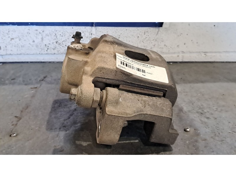 Recambio de pinza freno delantera derecha para ford ranger referencia OEM IAM   