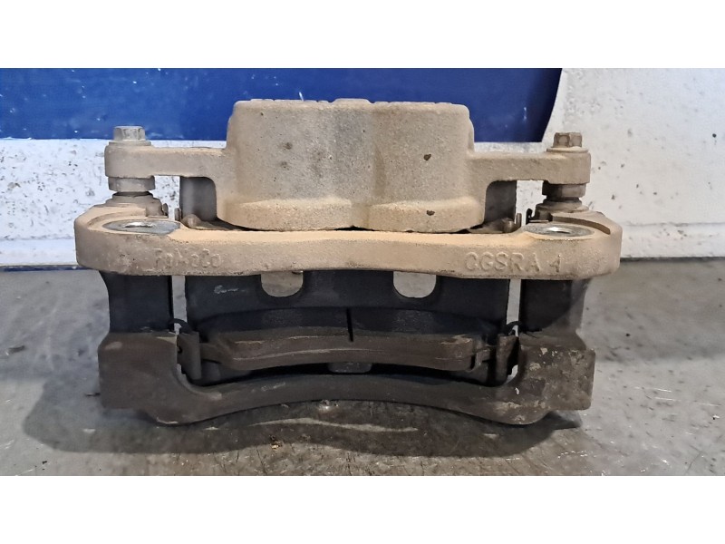 Recambio de pinza freno delantera derecha para ford ranger referencia OEM IAM   