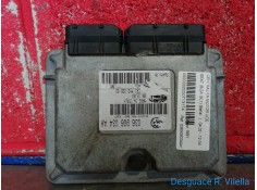 Recambio de centralita motor uce para seat ibiza (6l1) stella | 04.02 - 12.04 stella | 04.02 - 12.04 referencia OEM IAM 03690603