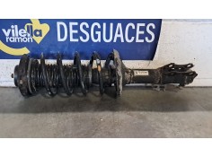 Recambio de amortiguador delantero izquierdo para seat cordoba berlina (6k2)  | 0.99 - 0.03  | 0.99 - 0.03 referencia OEM IAM 6K