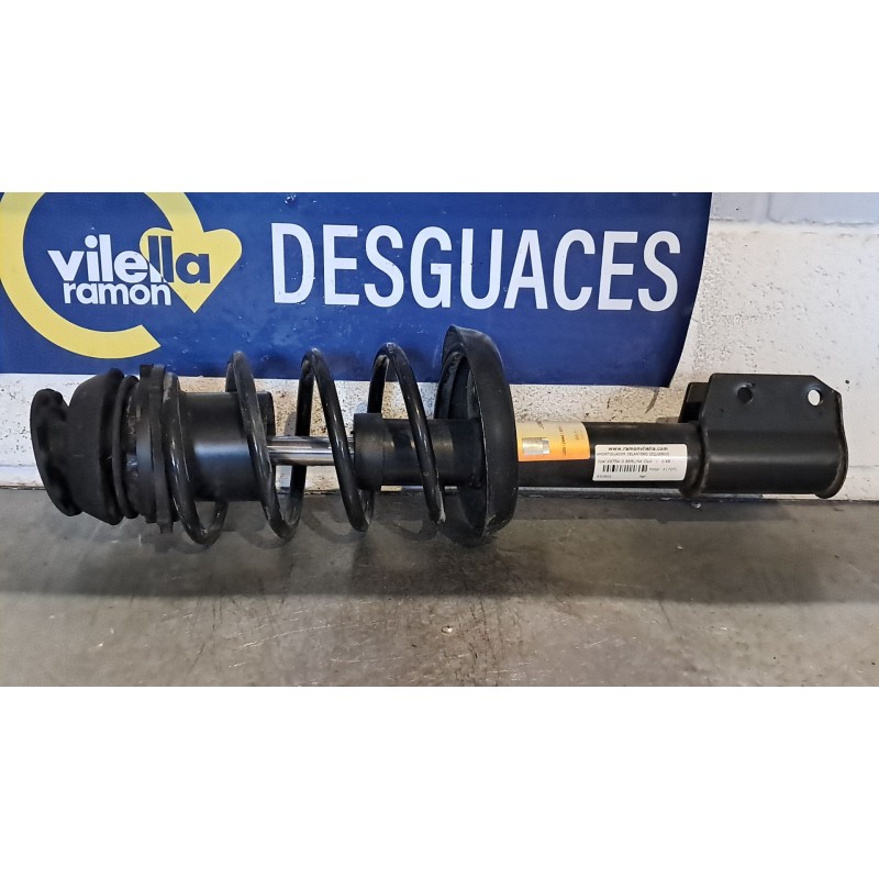 Recambio de amortiguador delantero izquierdo para opel astra g berlina club | 0.98 - ... club | 0.98 - ... referencia OEM IAM JG