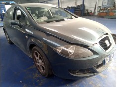 seat leon (1p1) del año 2006