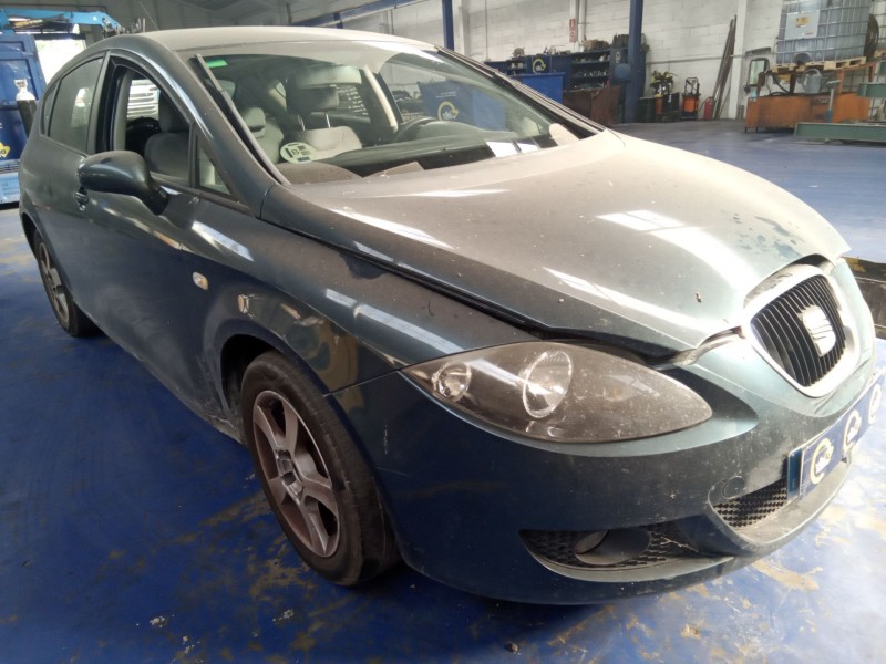 seat leon (1p1) del año 2006