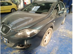 seat leon (1p1) del año 2006 2