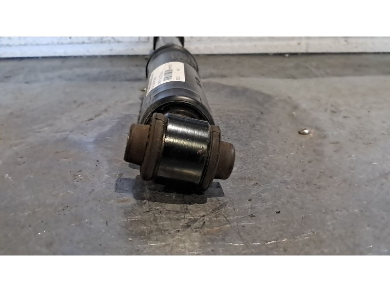 Recambio de amortiguador trasero para citroen c4 cactus feel referencia OEM IAM 9809739290  