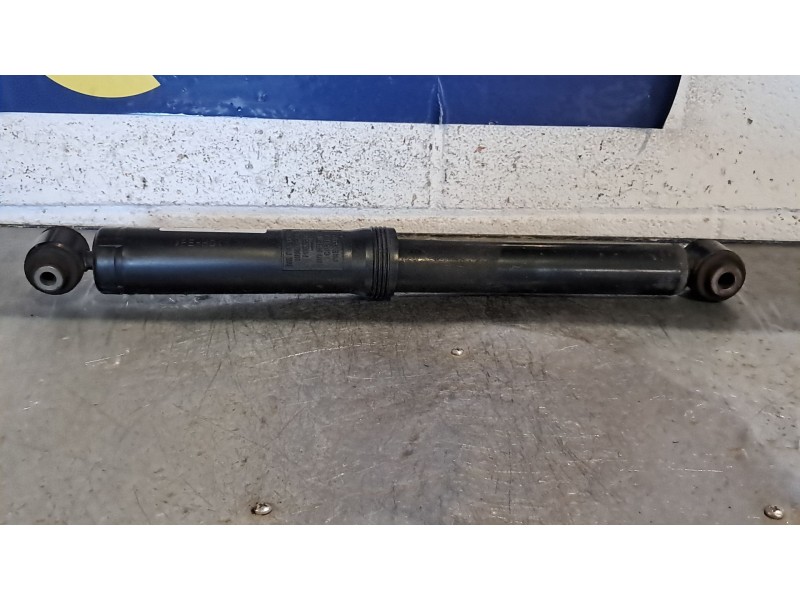Recambio de amortiguador trasero para citroen c4 cactus feel referencia OEM IAM 9809739290  