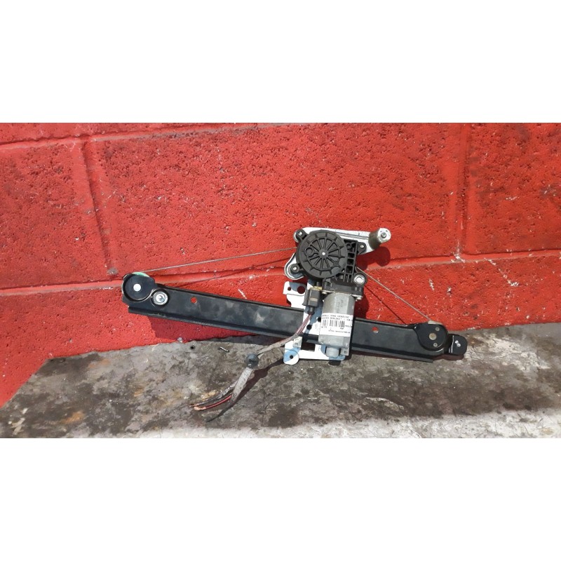 Recambio de elevalu. tras. derecho para volvo s 80 berlina  | 0.98 - 0.06 s 80 berlina  | 0.98 - 0.06 referencia OEM IAM   