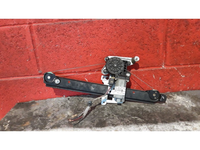 Recambio de elevalu. tras. derecho para volvo s 80 berlina  | 0.98 - 0.06 s 80 berlina  | 0.98 - 0.06 referencia OEM IAM   