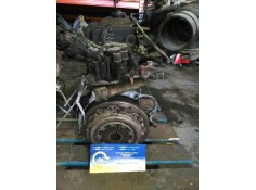 Recambio de motor completo para hyundai accent (lc) gl 4p | 01.00 - 12.10 gl 4p | 01.00 - 12.10 referencia OEM IAM 4EA   2