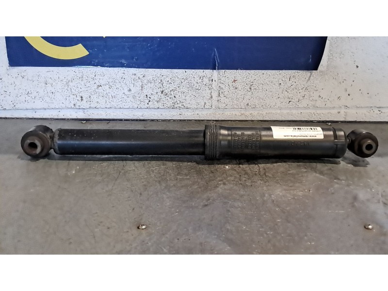 Recambio de amortiguador trasero para citroen c4 cactus feel referencia OEM IAM 9809739280  