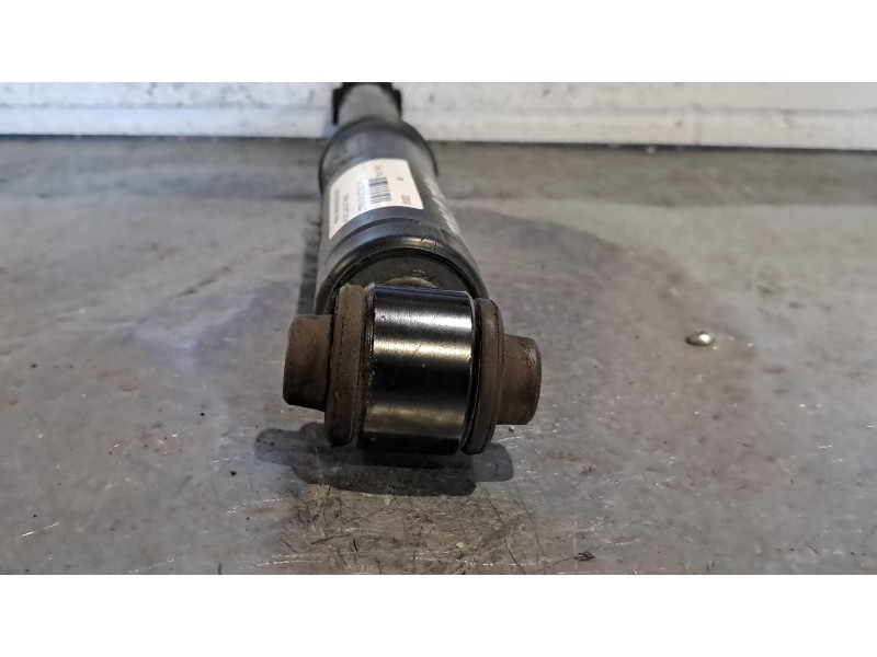 Recambio de amortiguador trasero para citroen c4 cactus feel referencia OEM IAM 9809739280  