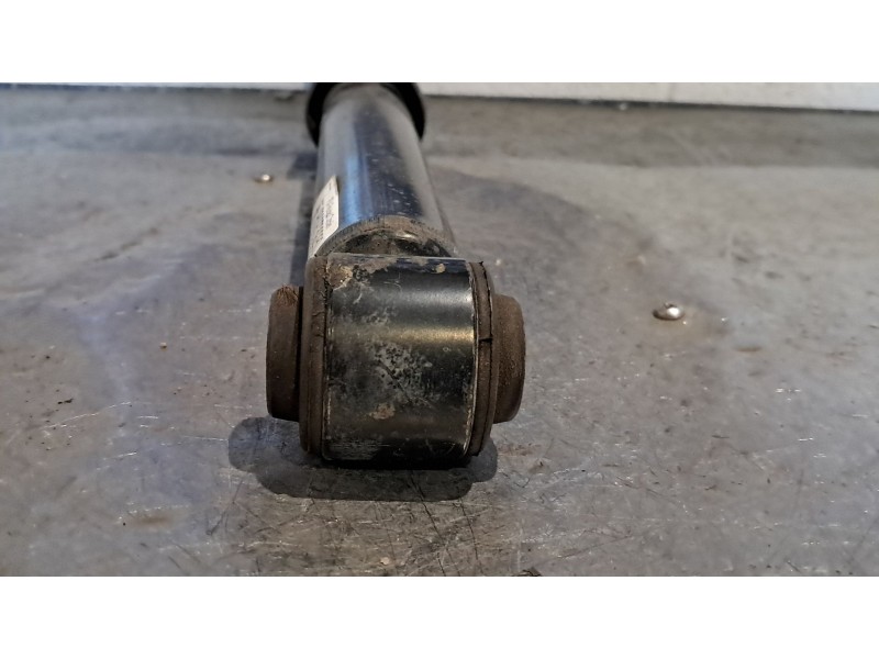 Recambio de amortiguador trasero para citroen c4 cactus feel referencia OEM IAM 9809739280  