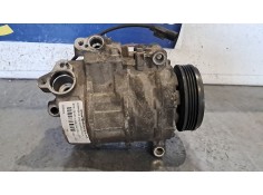 Recambio de compresor aire acondicionado para bmw serie 5 berlina (e60) 530d referencia OEM IAM   