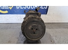 Recambio de compresor aire acondicionado para bmw serie 5 berlina (e60) 530d referencia OEM IAM    2