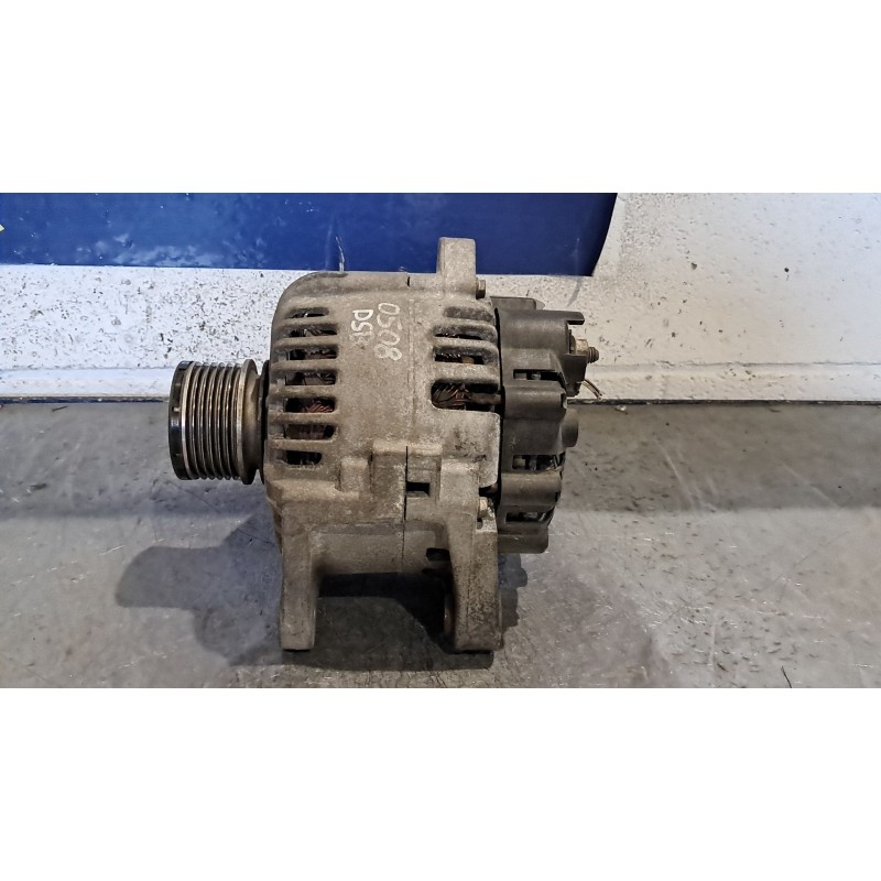 Recambio de alternador para renault megane ii berlina 5p 1.5 dci diesel | 0.02 - 0.09 1.5 dci diesel | 0.02 - 0.09 referencia OE