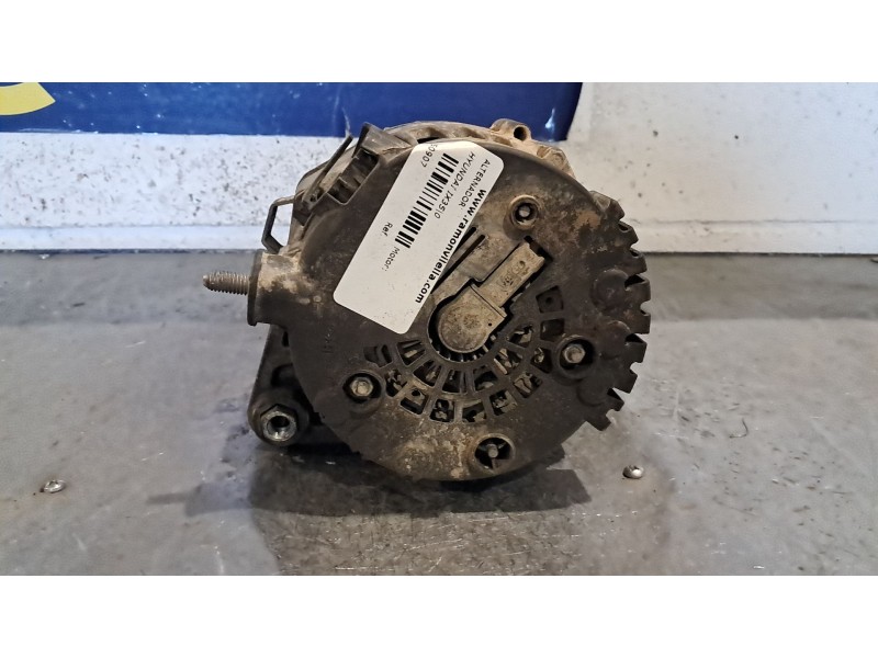 Recambio de alternador para hyundai ix35 referencia OEM IAM 373002A850 2611067 13.5V 130A