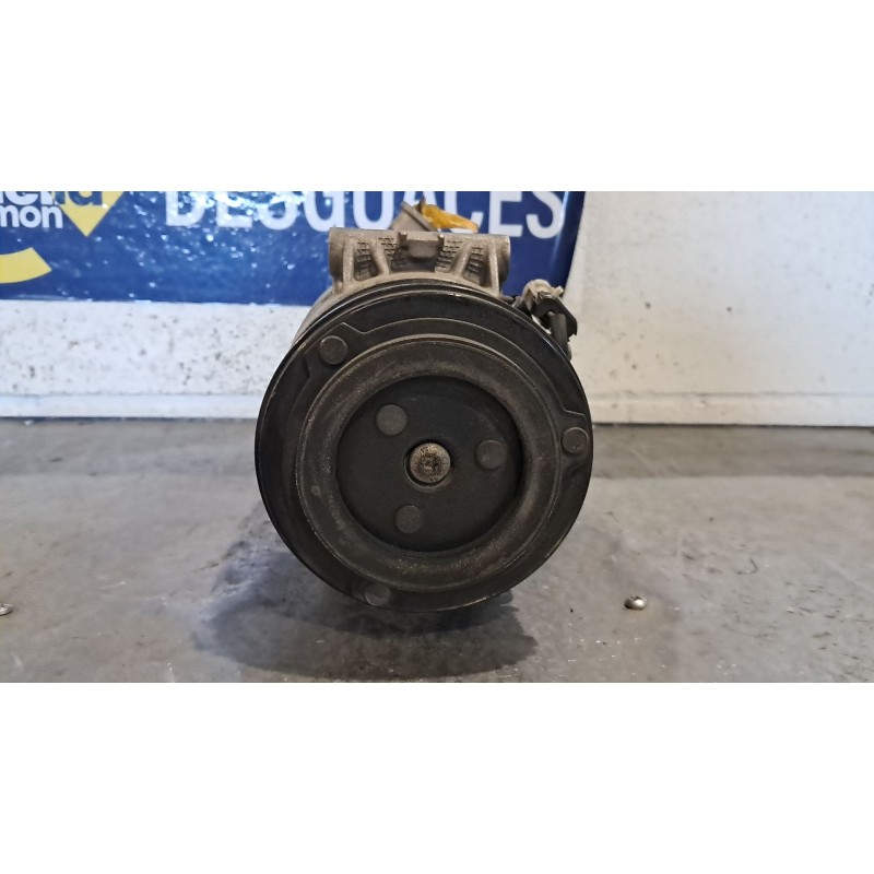 Recambio de compresor aire acondicionado para opel astra h berlina 1.7 16v cdti | 0.04 - ... 1.7 16v cdti | 0.04 - ... referenci