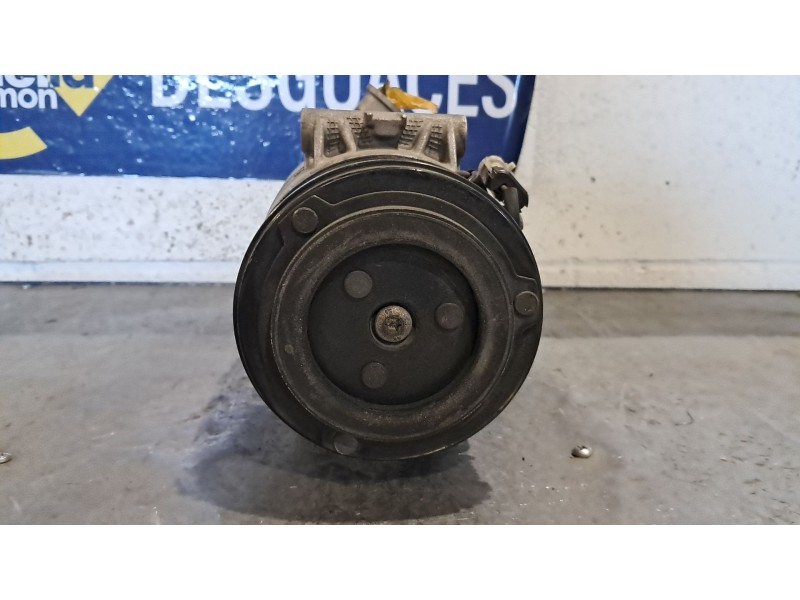 Recambio de compresor aire acondicionado para opel astra h berlina 1.7 16v cdti | 0.04 - ... 1.7 16v cdti | 0.04 - ... referenci