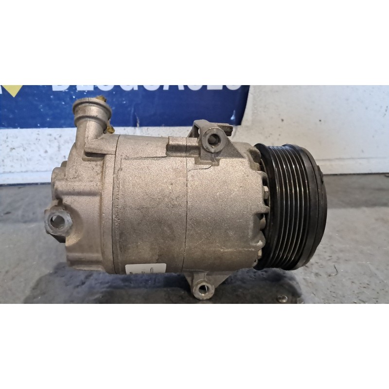 Recambio de compresor aire acondicionado para opel astra h berlina 1.7 16v cdti | 0.04 - ... 1.7 16v cdti | 0.04 - ... referenci