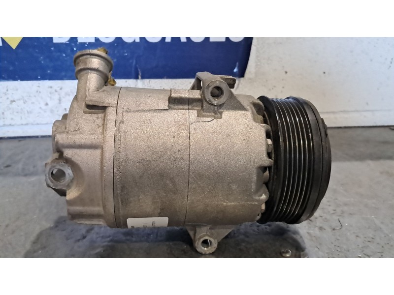 Recambio de compresor aire acondicionado para opel astra h berlina 1.7 16v cdti | 0.04 - ... 1.7 16v cdti | 0.04 - ... referenci