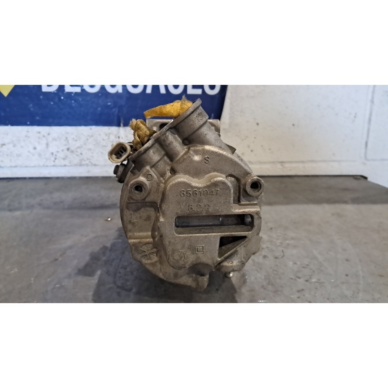 Recambio de compresor aire acondicionado para opel astra h berlina 1.7 16v cdti | 0.04 - ... 1.7 16v cdti | 0.04 - ... referenci