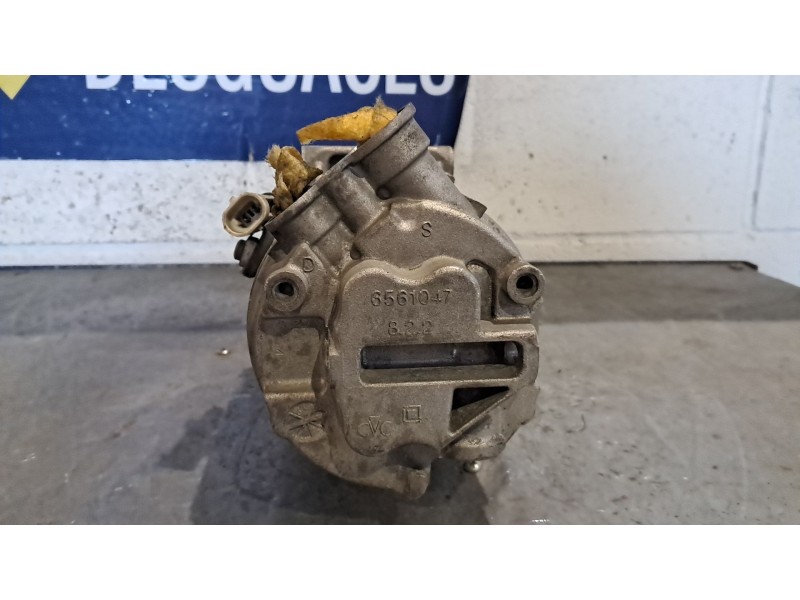 Recambio de compresor aire acondicionado para opel astra h berlina 1.7 16v cdti | 0.04 - ... 1.7 16v cdti | 0.04 - ... referenci