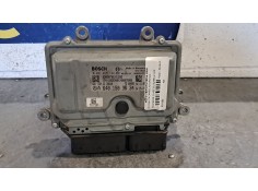 Recambio de centralita cambio automatico para mercedes clase b (w245) 180 cdi (245.207) referencia OEM IAM A6401503634 028101512