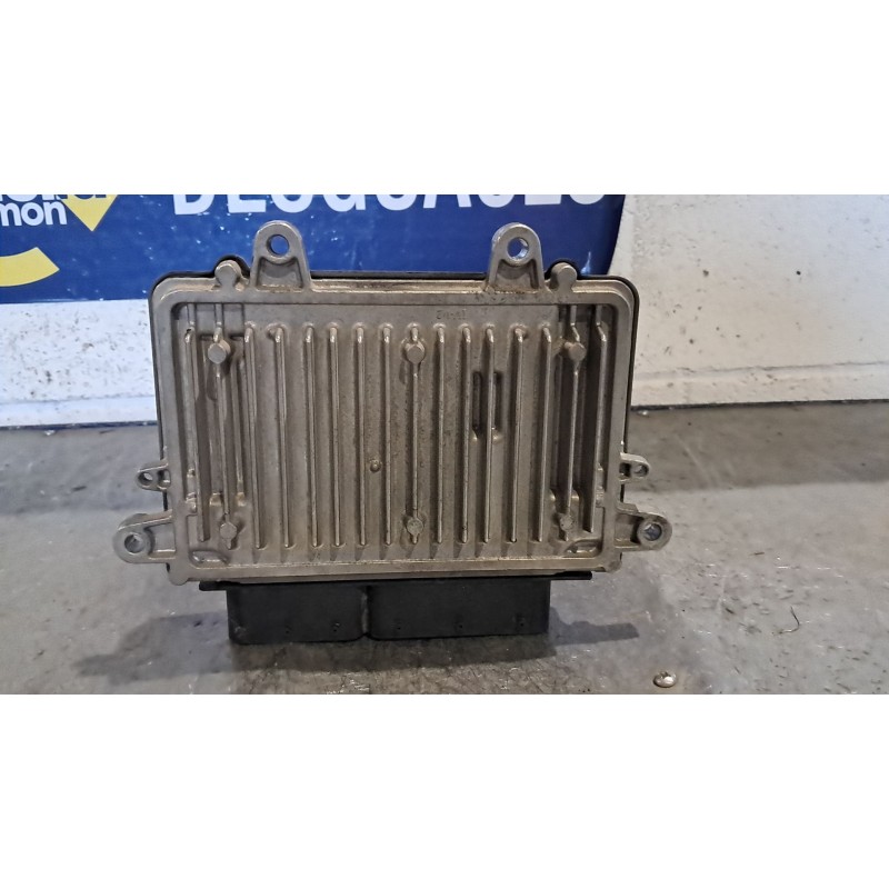Recambio de centralita cambio automatico para mercedes clase b (w245) 180 cdi (245.207) referencia OEM IAM A6401503634 028101512