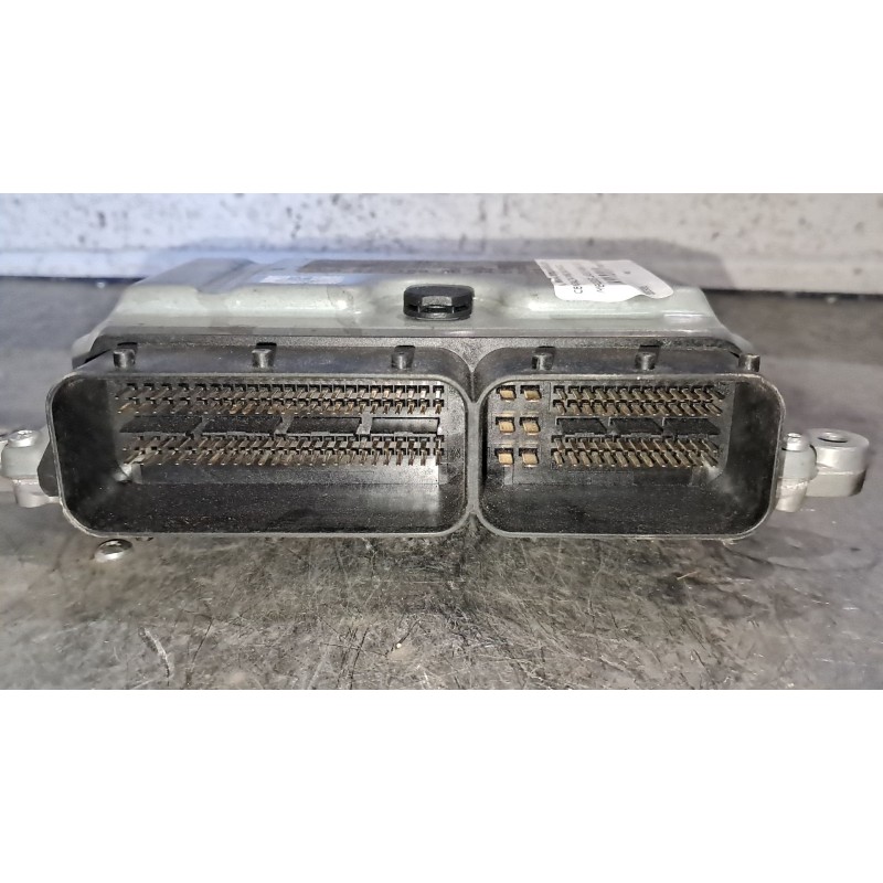 Recambio de centralita cambio automatico para mercedes clase b (w245) 180 cdi (245.207) referencia OEM IAM A6401503634 028101512