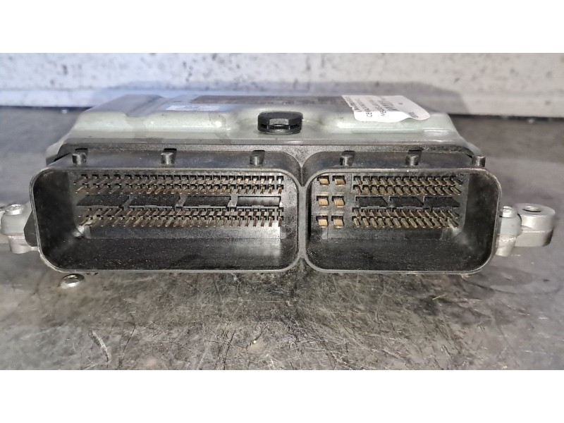 Recambio de centralita cambio automatico para mercedes clase b (w245) 180 cdi (245.207) referencia OEM IAM A6401503634 028101512