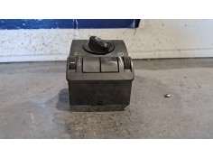 Recambio de mando luces para opel corsa c 1.2 16v cat (z 12 xe / lw4) referencia OEM IAM 1 NIEBLA   2