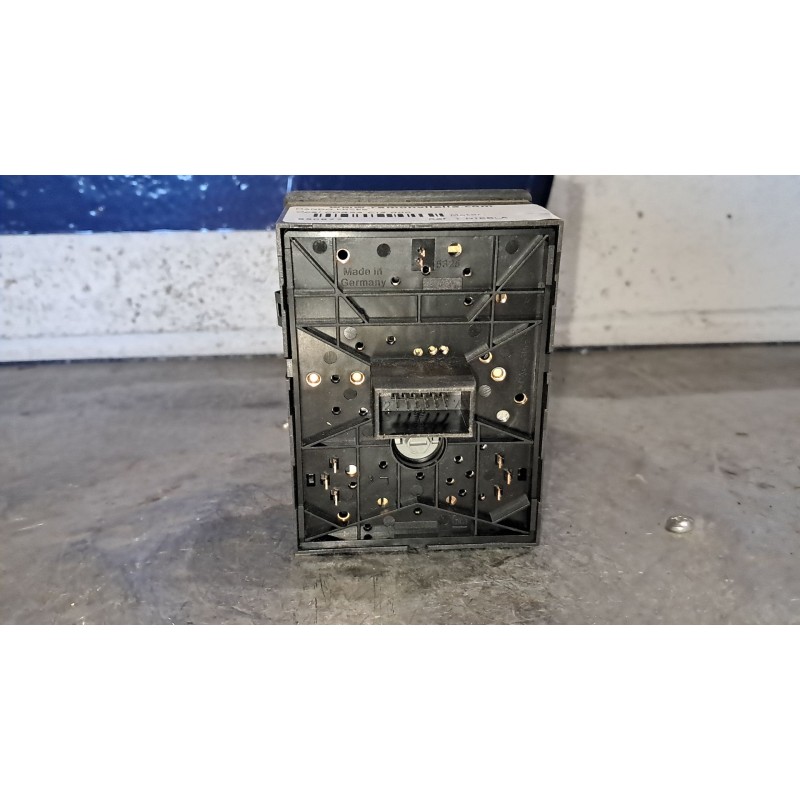 Recambio de mando luces para opel corsa c 1.2 16v cat (z 12 xe / lw4) referencia OEM IAM 1 NIEBLA  