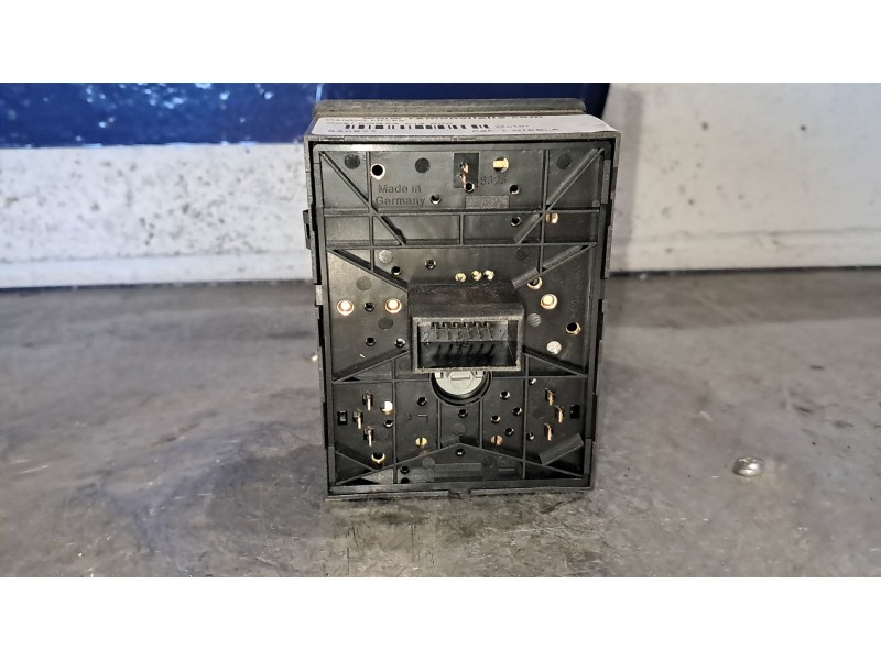 Recambio de mando luces para opel corsa c 1.2 16v cat (z 12 xe / lw4) referencia OEM IAM 1 NIEBLA  