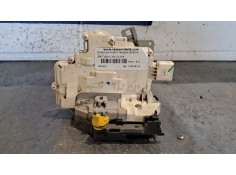 Recambio de cerradura puerta trasera derecha para seat leon (1p1) stylance / style referencia OEM IAM 1P0839016  