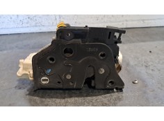 Recambio de cerradura puerta trasera derecha para seat leon (1p1) stylance / style referencia OEM IAM 1P0839016   2