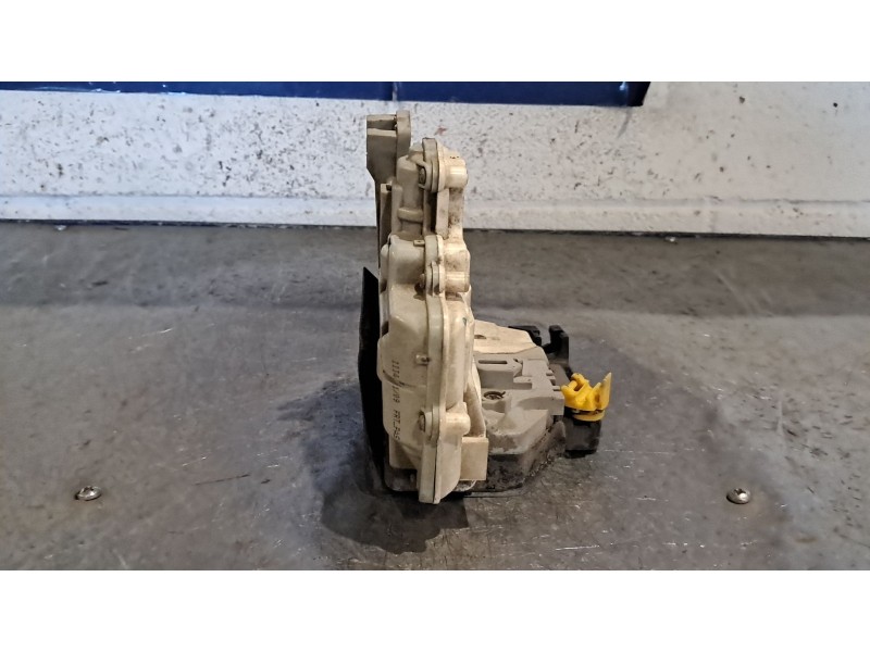 Recambio de cerradura puerta trasera derecha para seat leon (1p1) stylance / style referencia OEM IAM 1P0839016  