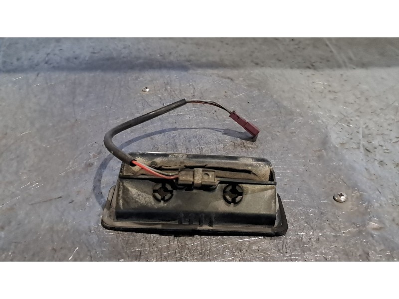 Recambio de maneta exterior porton para bmw serie 5 berlina (e60) 530d referencia OEM IAM   