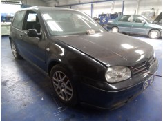 volkswagen golf iv berlina (1j1) del año 2000 2