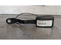 Recambio de enganche cinturon para citroen c4 grand picasso 1.6 16v hdi fap referencia OEM IAM DEL IZQ  